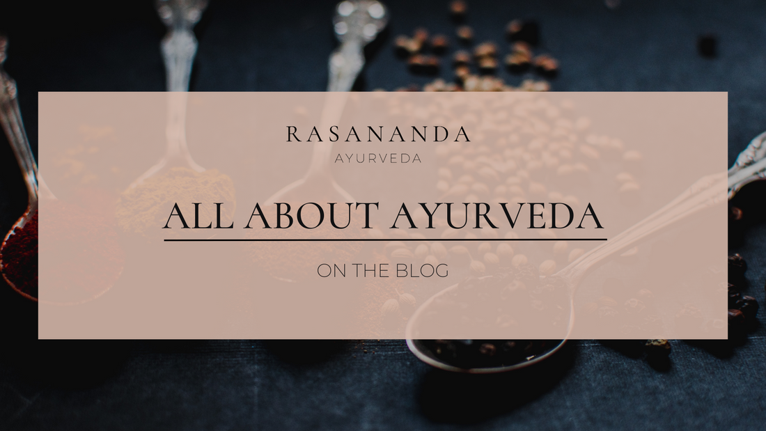 All About Ayurveda | Ayurvedic Medicine in Modern Use